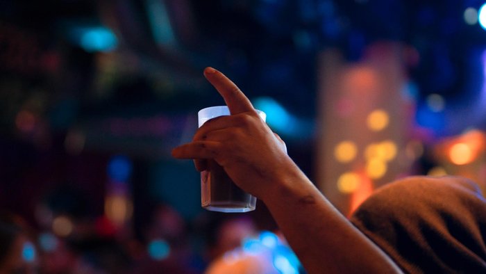 2B Events, Event buchen, Schlosskeller, earlybird, preparty