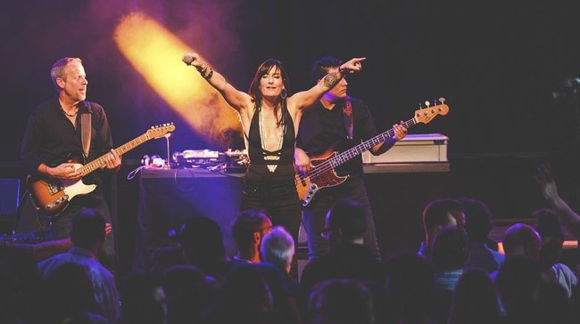 2B Events, Dienstleistungen, Rahmenprogramm, Konzert, Auftritt