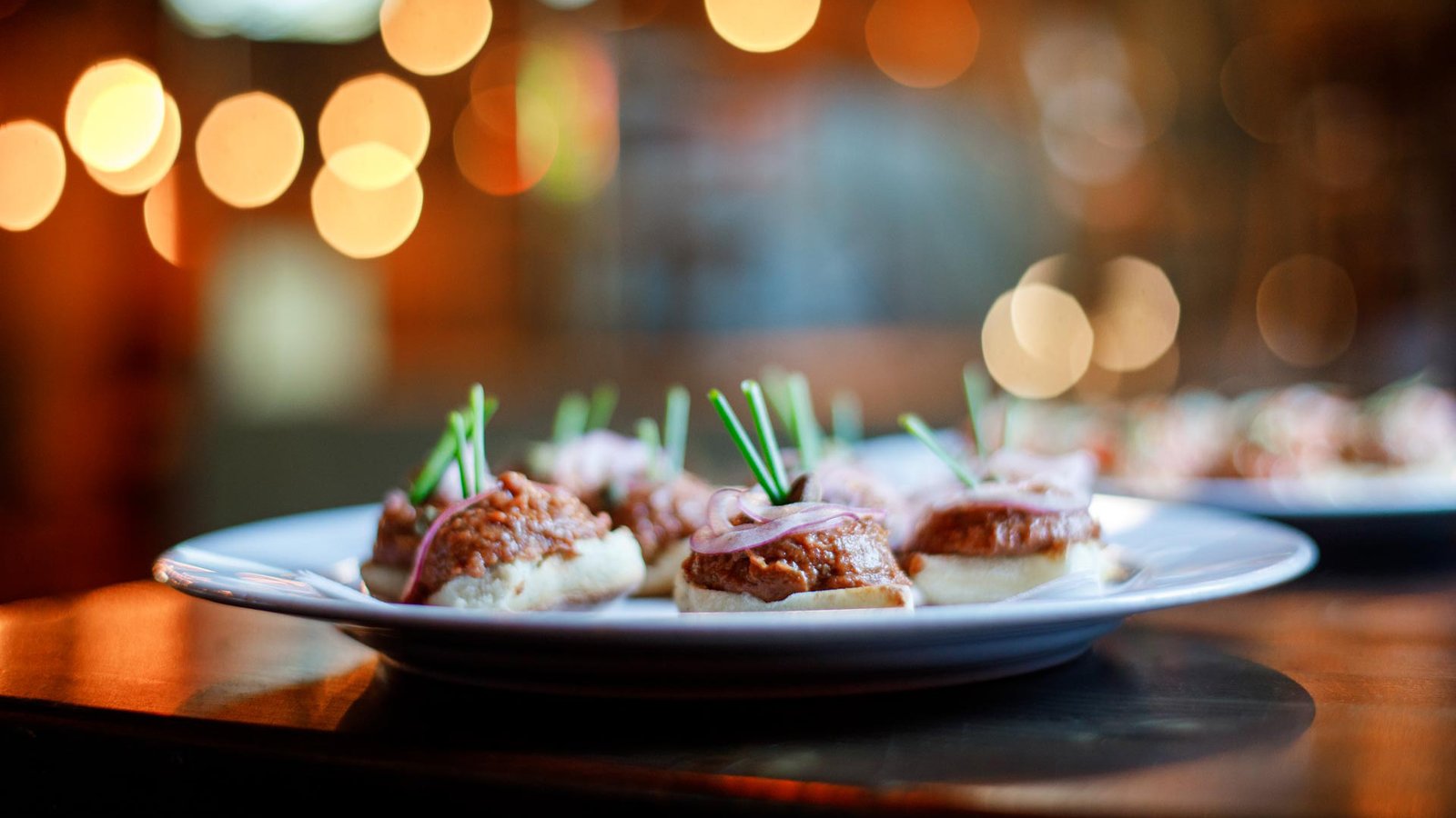 2B Events, Catering, Tatart