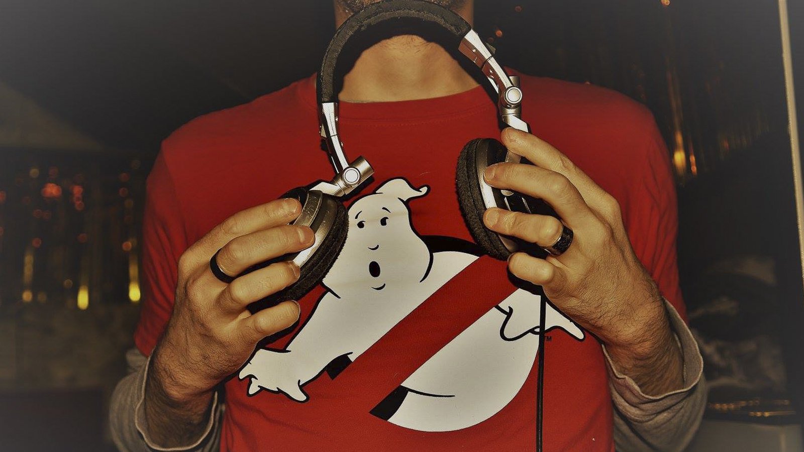 2B Events Party, Schlosskeller, 80s Just & Only, T-Shirt