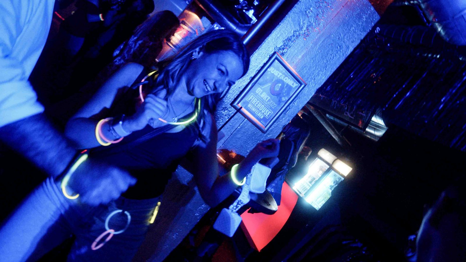 2B Events, Event buchen, Schlosskeller, Bar, Dancing, Club