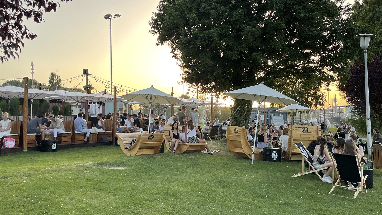 US-MEX Terraza Kreuzlingen