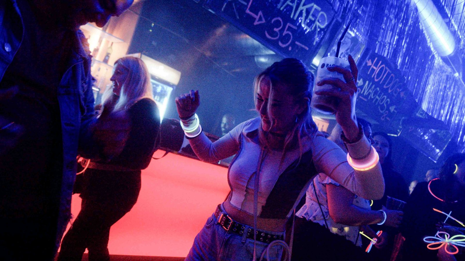 2B Events, Event buchen, Schlosskeller, Bar, Dancing, Club