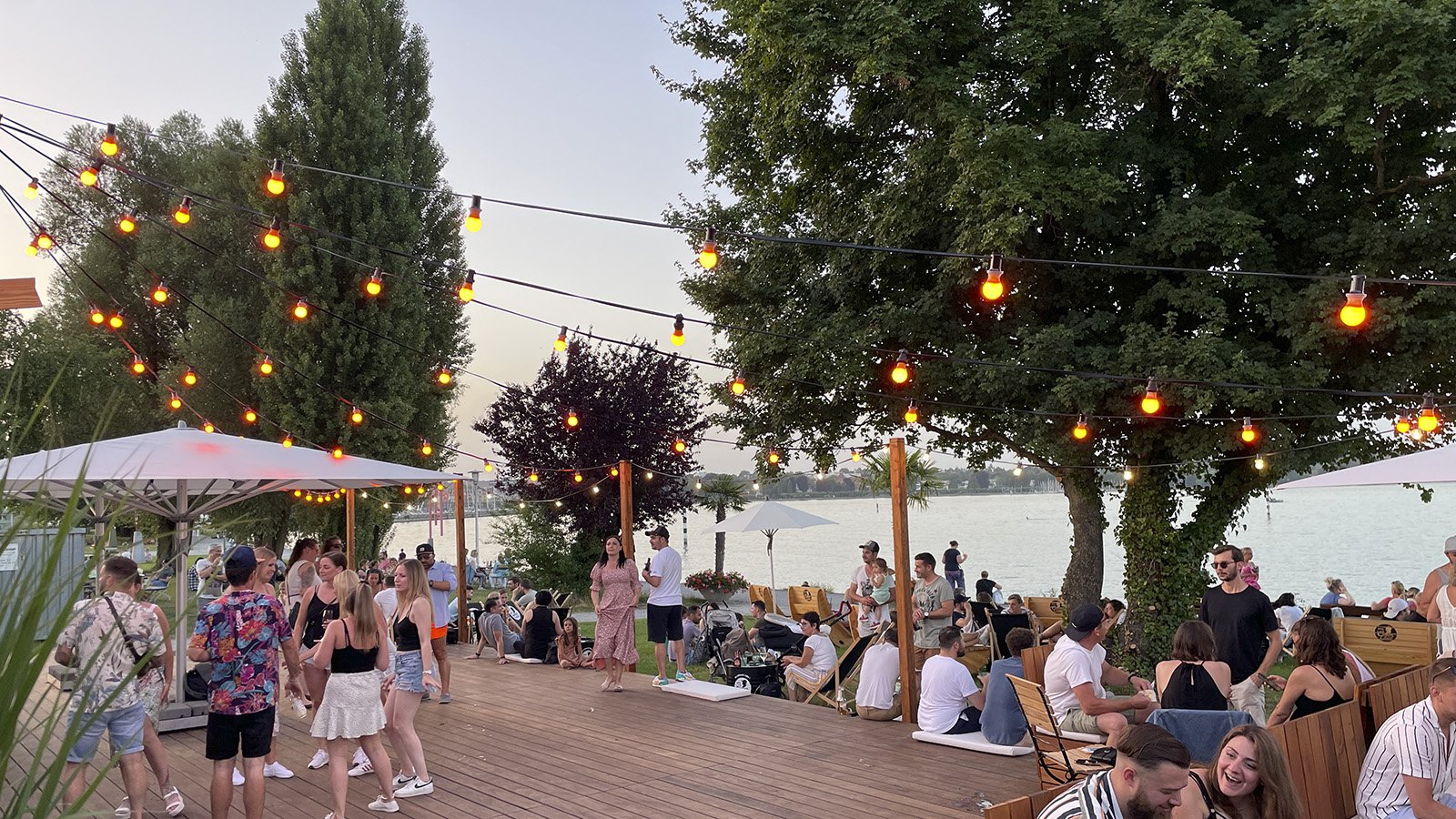 US-MEX Terraza Kreuzlingen